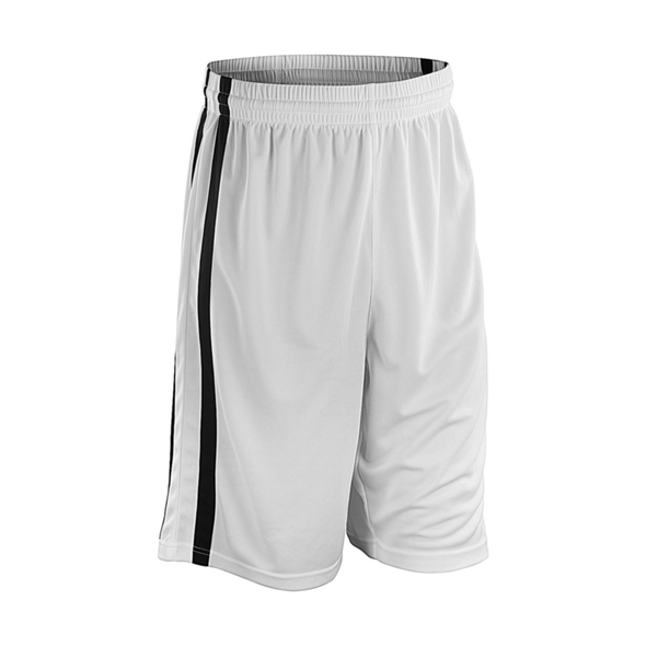 Result | Men's quick dry basketball shorts
